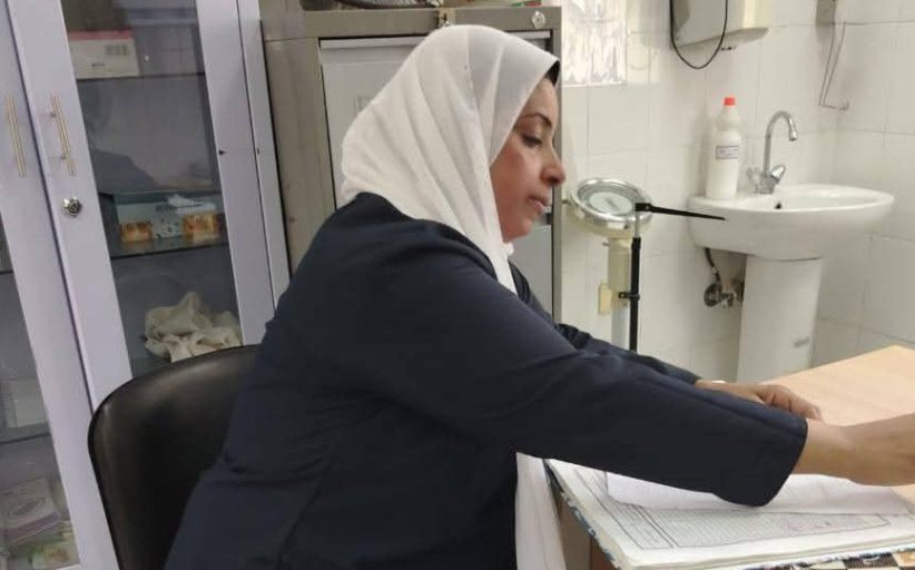 الصحة بالأقصر تعلن الكشف عن 730 مواطن ضمن القافلة الطبية المجانية