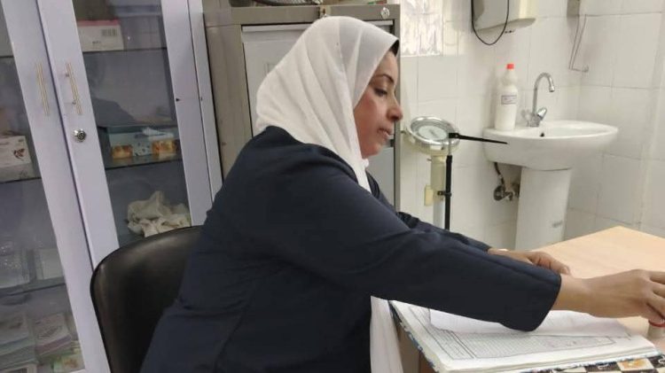 الصحة بالأقصر تعلن الكشف عن 730 مواطن ضمن القافلة الطبية المجانية