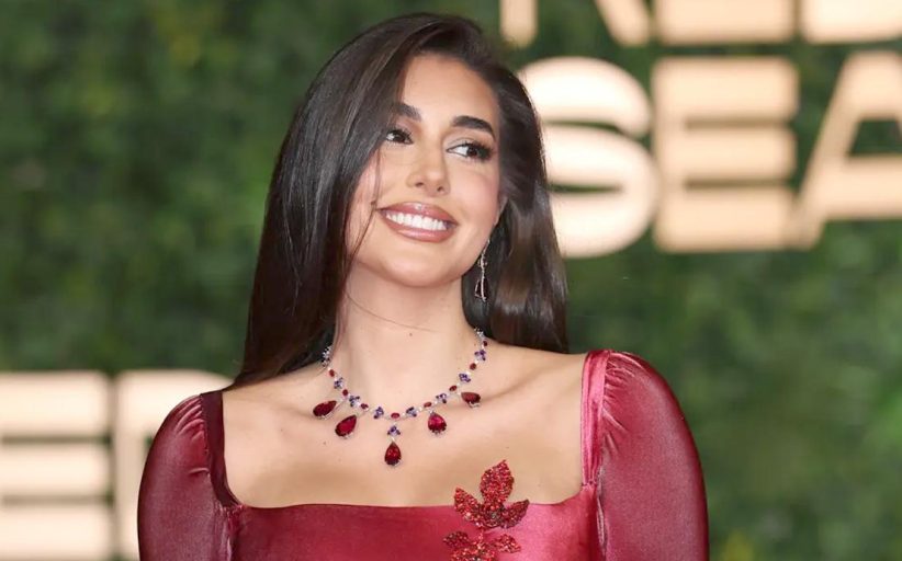 ياسمين صبري في إطلالة صباحية مميزة.. إليك التفاصيل