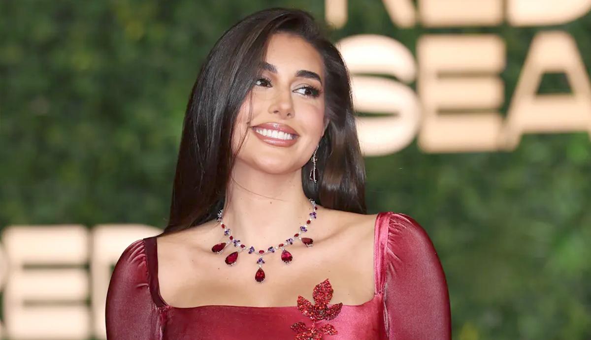 ياسمين صبري في إطلالة صباحية مميزة.. إليك التفاصيل