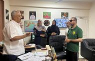مديرية الشباب والرياضة بالجيزة تؤكد دعمها الكامل لفرسان الإرادة
