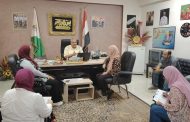 مديرية الشباب والرياضة بالجيزة تبحث تنفيذ مبادرات وتنسيق انتخابي