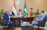 محافظ الشرقية يبحث مع نواب البرلمان سبل تحسين الخدمات وتلبية مطالب المواطنين