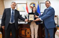 محافظة البحيرة وجامعة الأزهر تعززان التعاون لتطوير التعليم وخدمة المجتمع