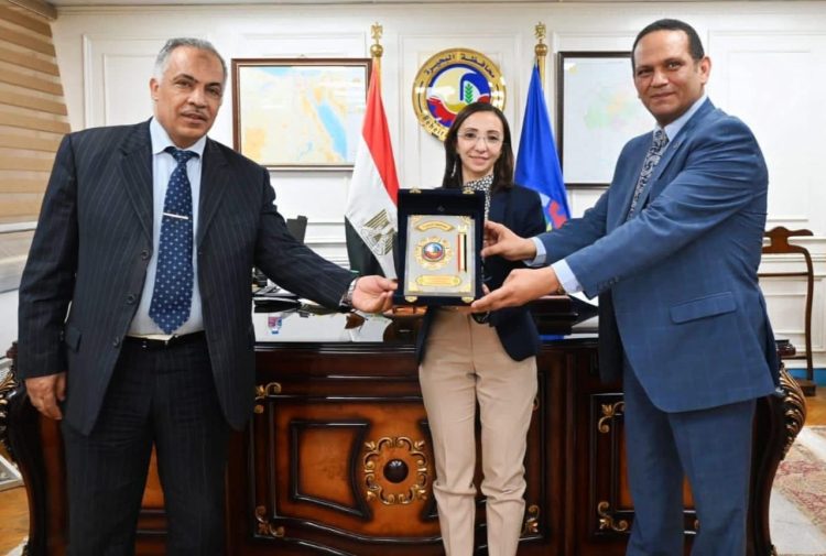 محافظة البحيرة وجامعة الأزهر تعززان التعاون لتطوير التعليم وخدمة المجتمع