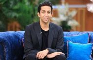 هشام جمال يوضح تفاصيل أغنية 