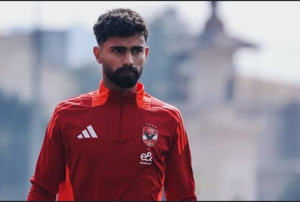 الأهلي يرفض رحيل أحمد رضا ويتمسك ببقائه في الموسم الجديد