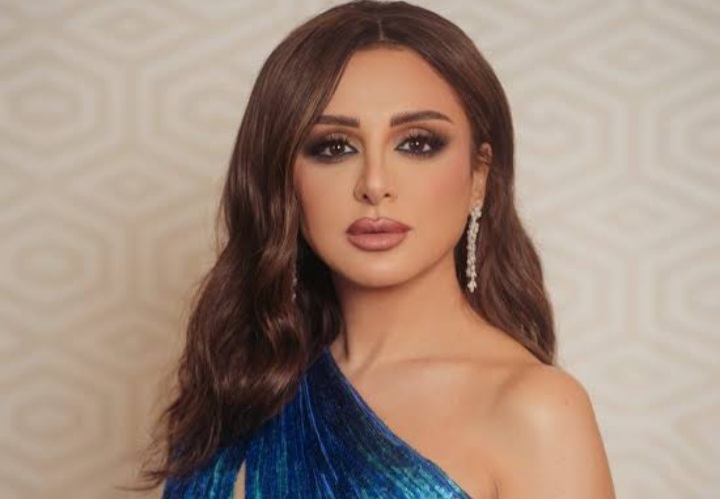 أنغام تفتتح النسخة الثالثة من مهرجان العلمين الجديدة 2025 