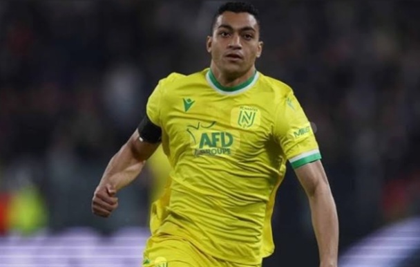 الأهلي يرفع عرضه لضم مصطفى محمد