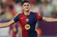 برشلونة يضع شرطاً أمام رحيل باو فيكتور