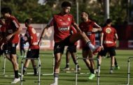 الأهلي يبدأ فترة الإعداد للموسم الجديد 