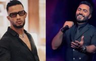 تامر حسني ومحمد رمضان يشعلان سهرة خاصة في الساحل الشمالي