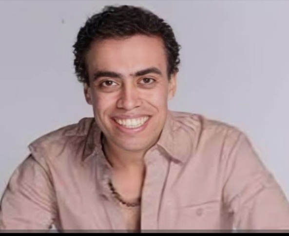 محمد فهيم: سعيد بمشاركة 