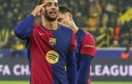 الأهلي السعودي يراقب فرص ضم فيران توريس بعد تعاقد برشلونة مع راشفورد