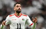 بعد أقتراب رحيل وسام، فلسطيني آخر على طولة الأهلي في الميركاتو الصيفي