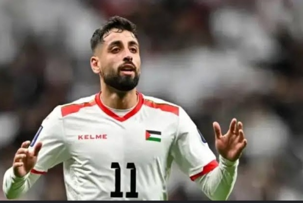 بعد أقتراب رحيل وسام، فلسطيني آخر على طولة الأهلي في الميركاتو الصيفي