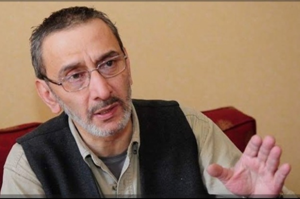 رحيل زياد الرحباني.. عبدالرحيم كمال يودّع أحد أعمدة الموسيقى 