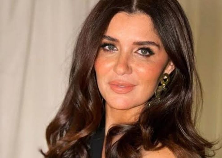 غادة عادل تنضم إلى الجزء الثاني من 