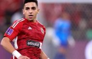 الأهلي يرفض عرض قاسم باشا لضم كوكا 