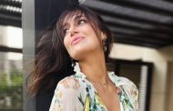 حلا شيحة ولأول مرة تتحدث عن أحداث زواجها من معز مسعود