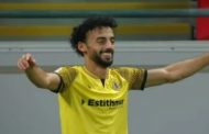 اللاعب يصر على الرحيل، الزمالك يترقب مصير مهاجم الأهلي 