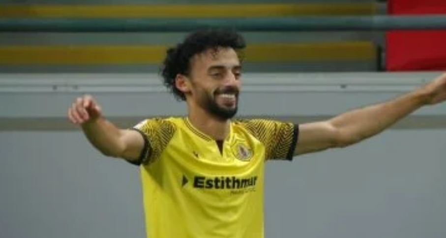اللاعب يصر على الرحيل، الزمالك يترقب مصير مهاجم الأهلي 