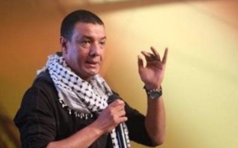 هشام الجخ يرد على فيديو مفبرك له يهاجم إدارة النادي الأهلي ويكشف الحقيقة
