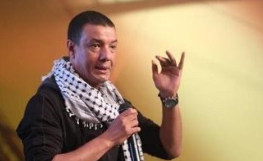 هشام الجخ يرد على فيديو مفبرك له يهاجم إدارة النادي الأهلي ويكشف الحقيقة