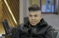 عمر كمال يثير قلق جمهوره برسالة غامضة 