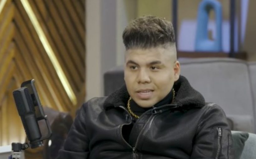 عمر كمال يثير قلق جمهوره برسالة غامضة 