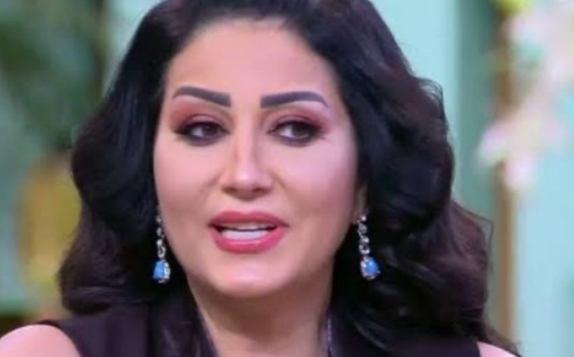 وفاء عامر توجه رسالة لمتابعيها بعد تورطها بتجارة الأعضاء عبر حسابها الشخصي