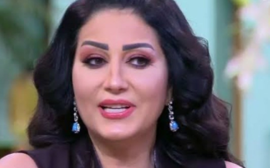 وفاء عامر توجه رسالة لمتابعيها بعد تورطها بتجارة الأعضاء عبر حسابها الشخصي
