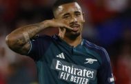 برشلونة يسعي لـ ضم مهاجم أرسنال في الميركاتو الصيفي