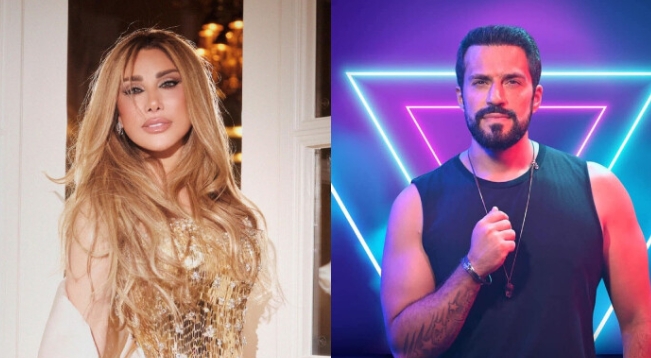 أبرز تصريحات طارق الأطرش بشأن نجوى كرم