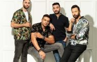 واما يستعد لطرح فيديو كليب جديد 