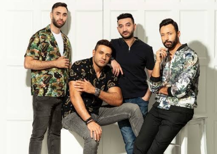 واما يستعد لطرح فيديو كليب جديد 