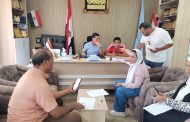 الإدارة العامة للرياضة بالبحر الأحمر تجري التصفيات النهائية لفعالية 