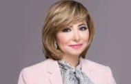 لميس الحديدي تنهي مسيرة عملها مع الشركة المتحدة