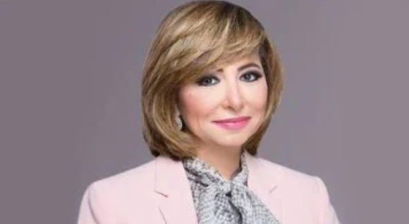 لميس الحديدي تنهي مسيرة عملها مع الشركة المتحدة