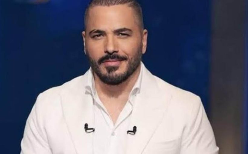 رامي عياش يباشر تجهيزاته لإحياء حفلًا غنائيًا بالمغرب