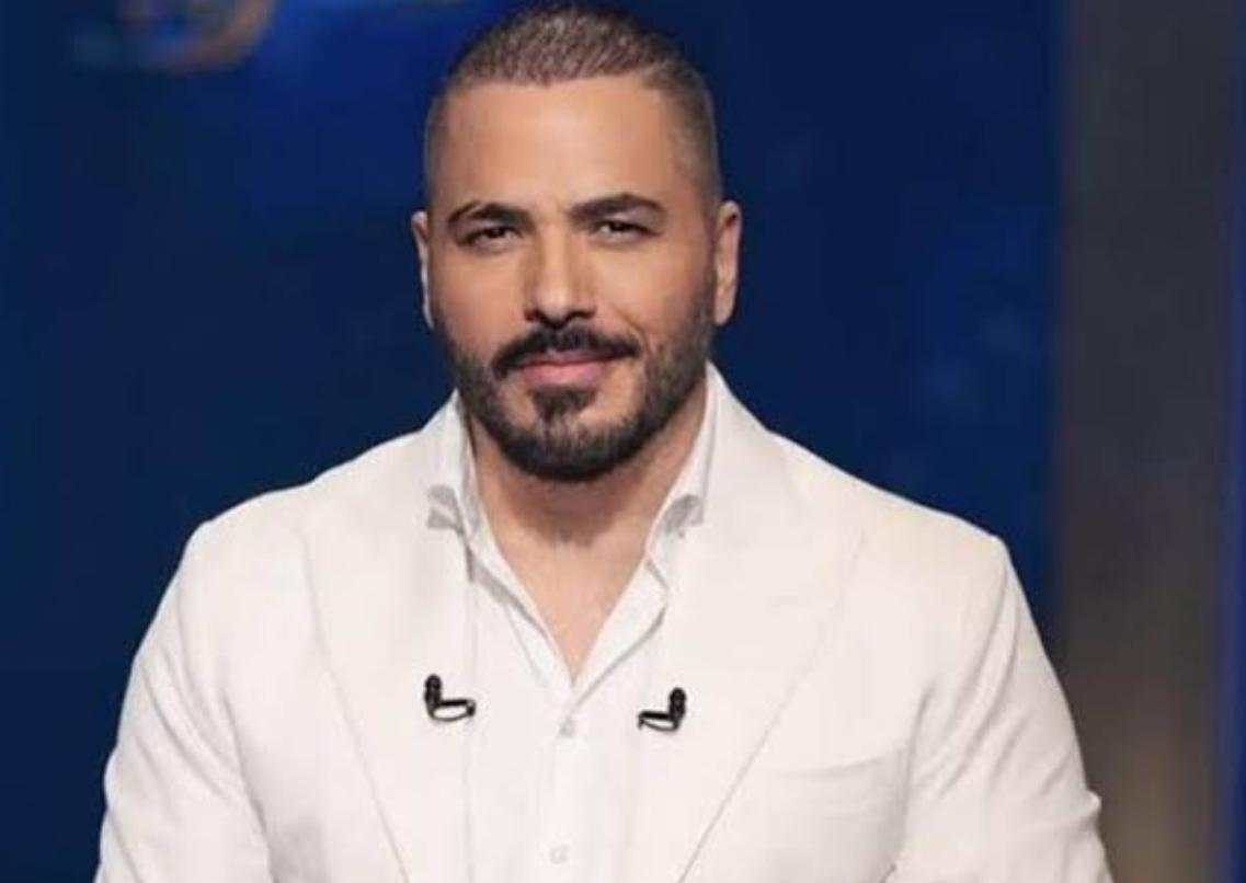 رامي عياش يباشر تجهيزاته لإحياء حفلًا غنائيًا بالمغرب