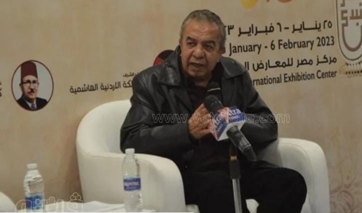 عبلة كامل وسمية الخشاب لم تكونا المرشحتين.. من كاد أن يجسد 