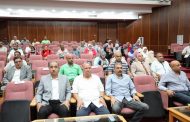 الغردقة تناقش مخطط 2030 لتطوير السياحة والخدمات والبنية التحتية
