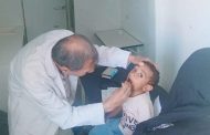 رئيس مدينة رأس غارب: انتهاء أعمال القافلة الطبية بوحدة الأمل الصحية