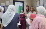 الصحة في البحر الأحمر تتأهب لاعتماد مستشفى الغردقة صديقة للأم والطفل