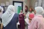 جولة ميدانية لمتابعة أعمال الإصلاح بكورنيش طنطا في محافظة الغربية