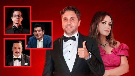 انتهاء تصوير فيلم 