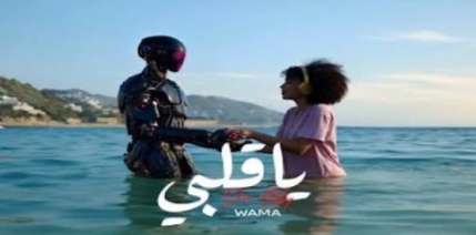 واما يسرق قلب جمهوره بـ فيديو كليب جديد 