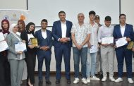 الشباب والرياضة ببورسعيد تختتم فعاليات مبادرة 