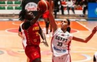 منتخب مصر السيدات لكرة السلة يفوز في الأفروباسكت ويتأهل للربع نهائي